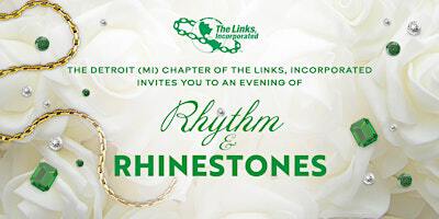 Rhythm and Rhinestones | Detroit Historical Museum