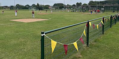 Guildford Baseball Club Awards Evening | Seasons @ Guildford Cathedral