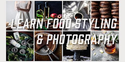 2 Day Food Photography & Food Styling Retreat | Bullock Lake Farm
