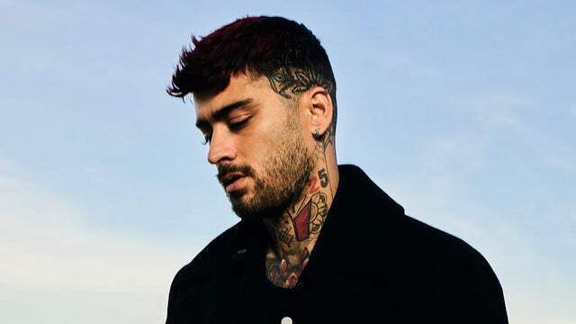 ZAYN: Stairway To The Sky Tour 2024 (Las Vegas) | The Cosmopolitan of Las Vegas