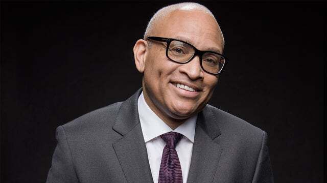 An Evening with Larry Wilmore: Comedy, Magic, and 'Merica 2024 (San Francisco) | Cobb's Comedy Club