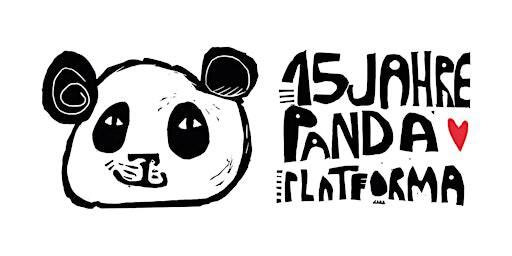 PANDA platforma 15 Jahre | PANDA Platforma