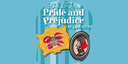 Pride & Prejudice - Outdoor Theatre | Claremont Farm