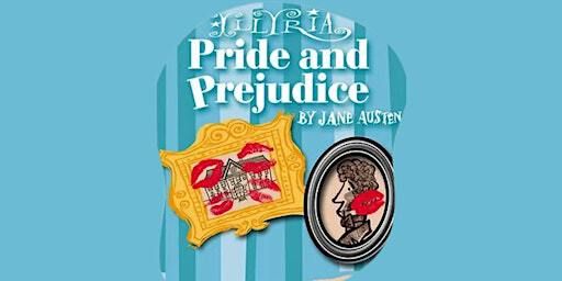 Pride & Prejudice - Outdoor Theatre | Claremont Farm