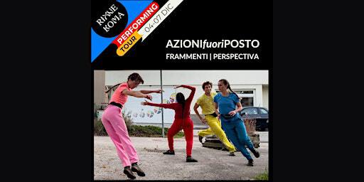 Frammenti | 05 e 06 | Via dell'Arco di Parma, 18