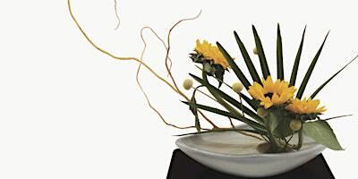 Workshop: Introduction to Ikebana Flower Arrangement | International Museum of Surgical Science