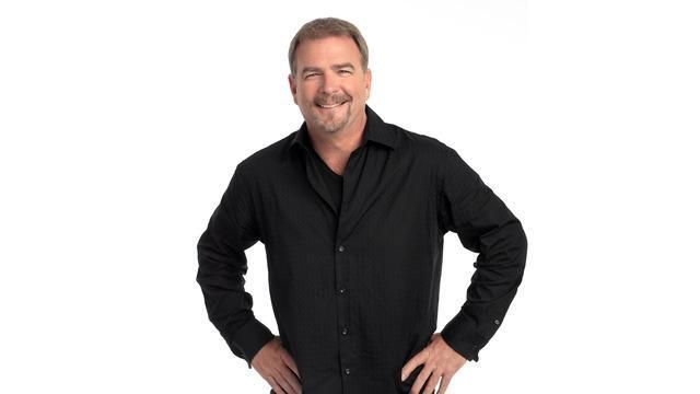 Bill Engvall 2025 (Lincoln) | The Venue at Thunder Valley Casino Resort