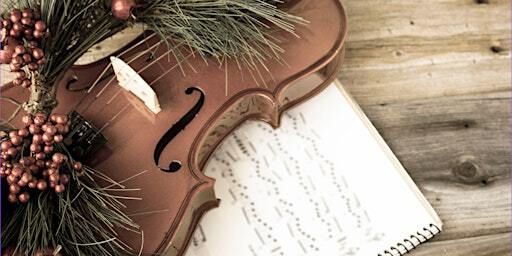 Vivaldi Four Seasons at Christmas by Candlelight | Reading Minster