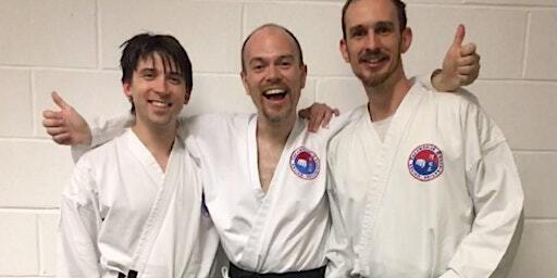 FREE demonstration class - Tae Kwon-do in Manchester Gay Village | The Thompsons Arms