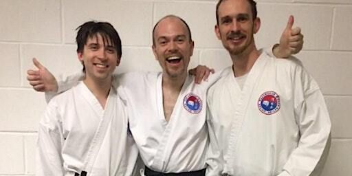 FREE demonstration class - Tae Kwon-do in Manchester Gay Village | The Thompsons Arms