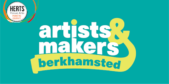 Artists and Makers Berkhamsted | Berkhamsted Civic Centre