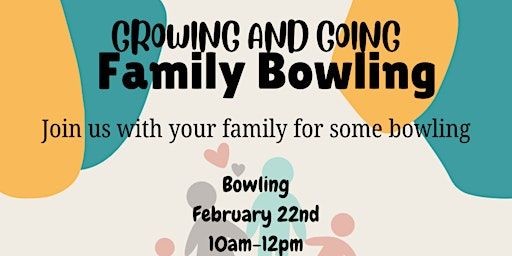 Growing and Going - Bowling | Underground Bowling & Rec Room