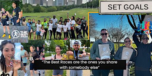 Run the Seasons Virtual 5K/10K/13.1 (GRAND RAPIDS) | Millennium Park