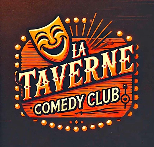 La taverne comedy club | 7 Rue de l'Arche Sèche