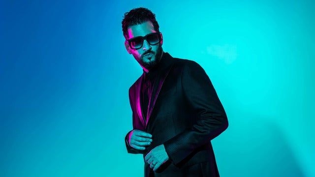 Jon B. - The Chozen Tour 2025 (Dallas) | House of Blues Dallas