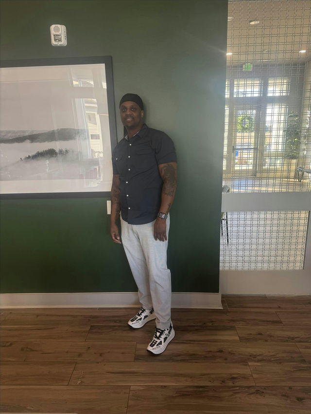 HOV TAKES 50 | Kissimmee