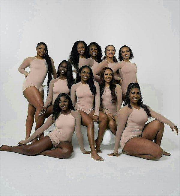 UNINTERRUPTED | Miami Carol City Sr. High School Auditorium
