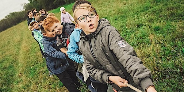 STRANGER DANGER (Ages 6 to 7 years) | St. Albert Family Resource Centre