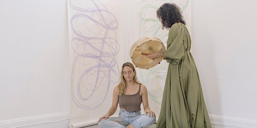 Flâneuse: Embodied Artist | Soma & Sound Studio