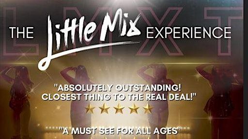 Little Mix Tribute Act | Victoria Hall