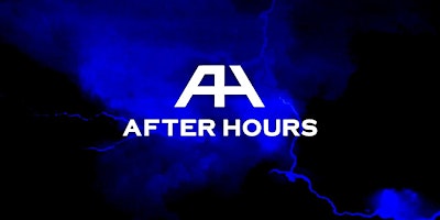 AFTER HOURS @ Civic Underground | The Civic Hotel