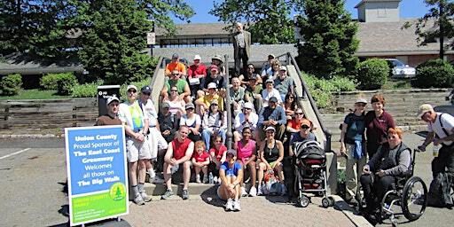 Paul's Big Walk: XNJ | Metropark Station Daily Parking
