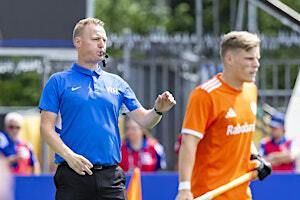 CvB Umpire Academy Ultimate Workshops NL > 7 & 14 maart | Kampong Hockey