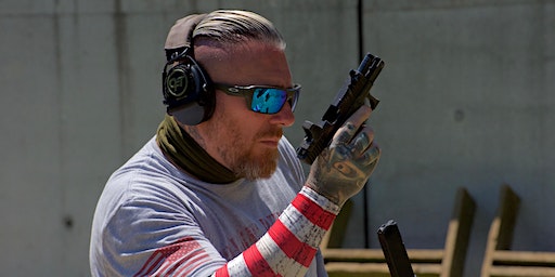 SURVIVAL PISTOL - Cortlandt Manor, NY | Westchester County Blue Mountain Sportsman’s Center