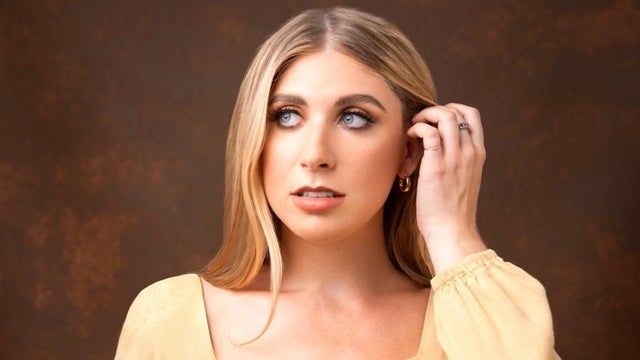 Sabrina Brier with special guest moderator Ariana Madix 2025 (New York) | Gramercy Theatre