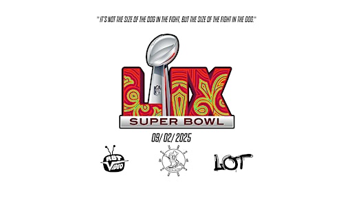 Superbowl LIX | RBT Video