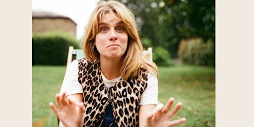 Georgie Jones Poet on Tour in Southampton | The Attic Southampton
