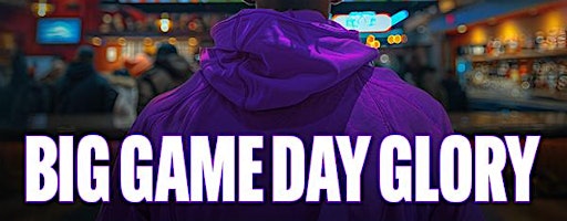 Big Game 2025 | Viewing Party | Hard Rock Cafe Amsterdam