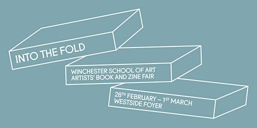 Introduction to the WSA Library’s Artists’ Book Collection | Winchester School of Art