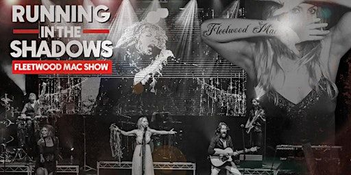 Running in the Shadows of Fleetwood Mac | Bowral Bowling Club