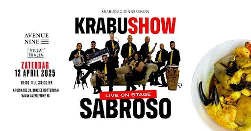 Krabushow - Sabroso | Villa Thalia
