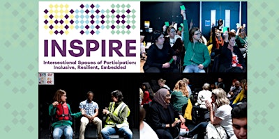 INSPIRE Legislative Theatre Event | Department of Drama and Theatre Arts, The University of Birmingham