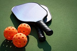 Partner & Play | Newport Pickleball Club