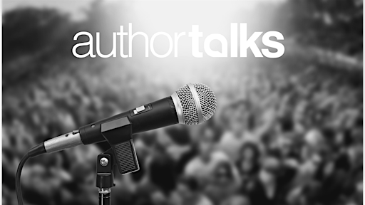 Author Talks 2025 | 288 Buckhead Ave NE