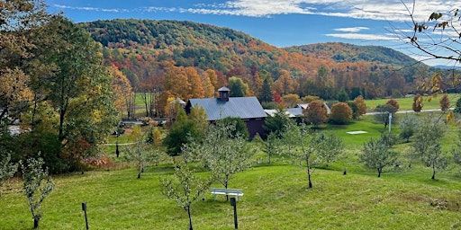 Hall Art Foundation | 2025 Season | Hall Art Foundation | Reading, Vermont