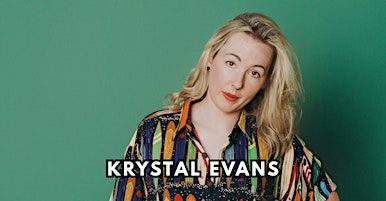 Krystal Evans: A Star is Burnt (work in progress show) | Dragonfly