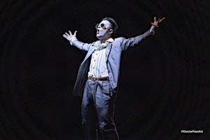 A VOLO D’ANGELO | Viale Faenza, 27