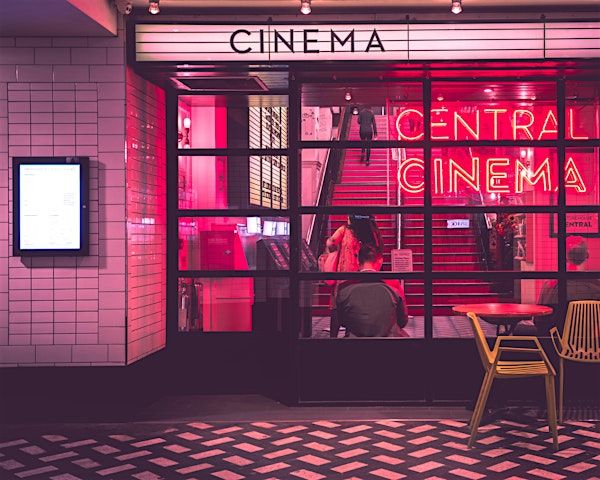 Sentenced Movie Screening | Morris Lawrence Building (ML)