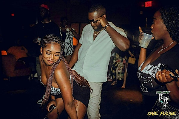 One Pulse - Dancehall, Amapiano, Soca & Afrobeats | WILD DAYS