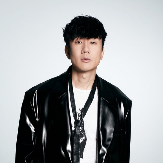 【鄭州】林俊傑《JJ20》世界巡迴演唱會 | 鄭州奧林匹克體育中心體育場