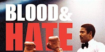 Book Signing of Blood & Hate with Dave Wedge | 720 W Lancaster Ave