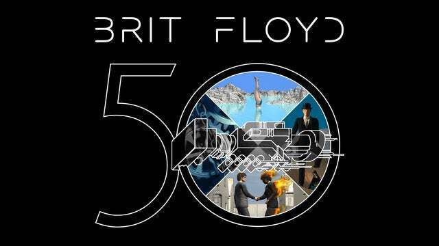 Brit Floyd and Alan Parsons 2025 (Reno) | Grand Sierra Resort and Casino