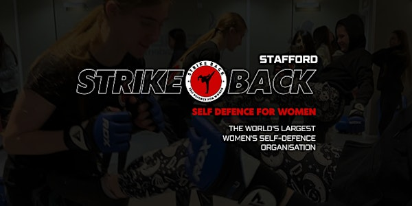 Female Only Self Defence Workshop | Walton Village Hall