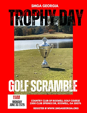4th Annual Our Nation's Heroes Golf Tournament 2025 | Country Club of Roswell