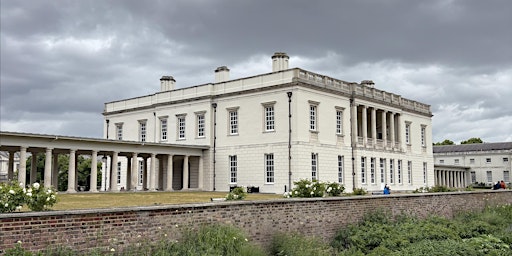 Sips and Steps - second event | Greenwich Park