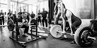 SFL StrongFirst Barbell Instructor Certification—Seattle, Washington | Fuelhouse Gym